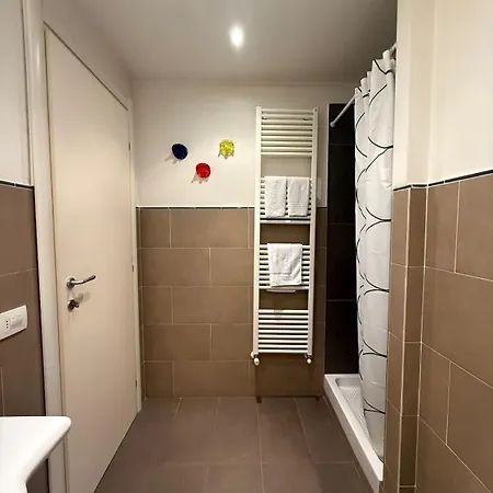 F&a Urban - Relax Urbano Appartamento Firenze