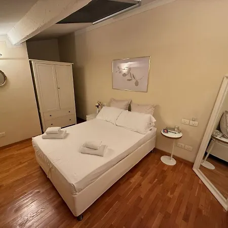 Appartamento F&a Urban - Relax Urbano Firenze