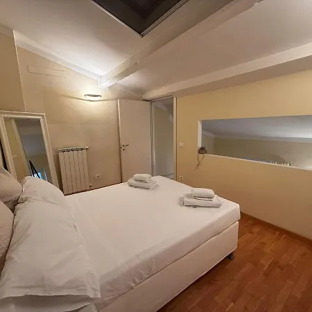 Appartamento F&a Urban - Relax Urbano *