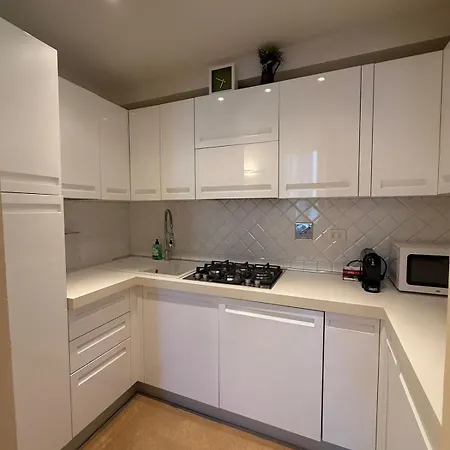 F&a Urban - Relax Urbano Appartamento *