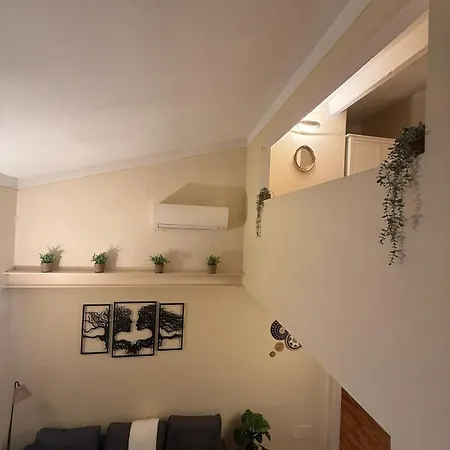 F&a Urban - Relax Urbano Appartamento Firenze