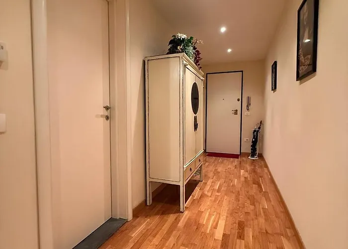 Διαμέρισμα F&a Urban - Relax Urbano